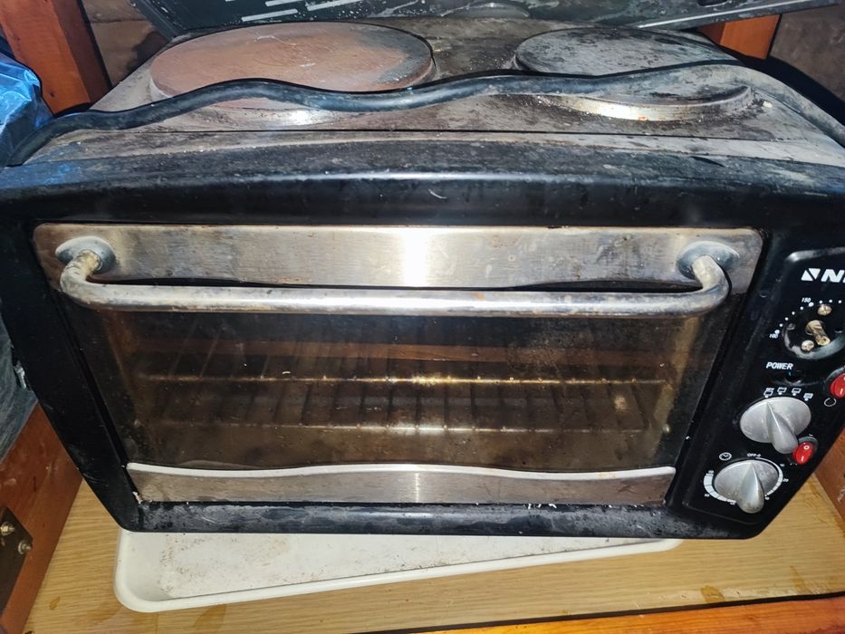 готварски печки Терма и Нео