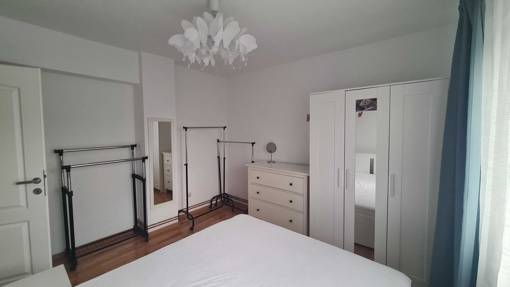 Apartament 2 camere de inchiriat