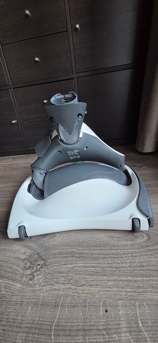 Kobold vorwerk sp530 spala si aspiră