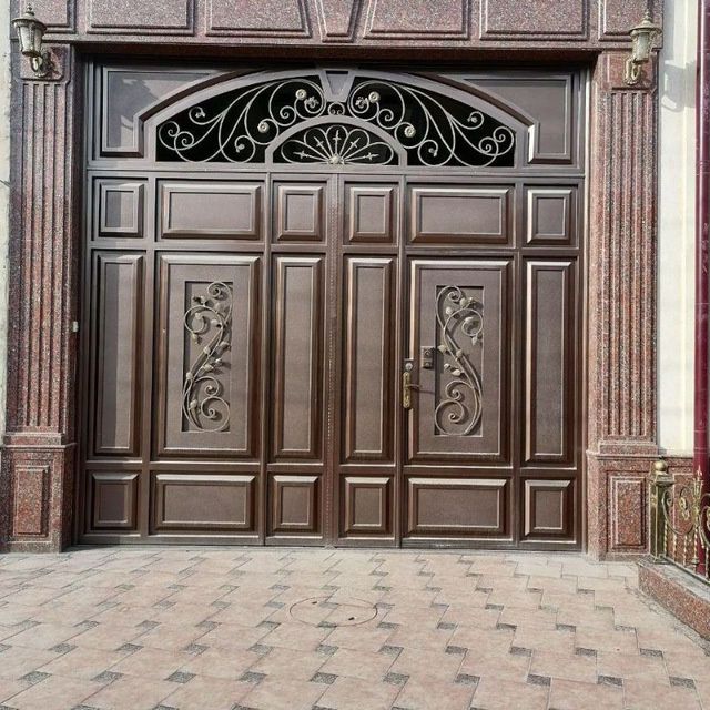 темир дарвоза сотилади