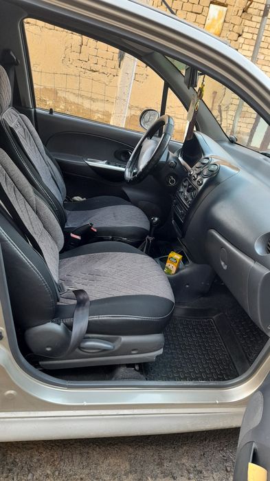 Best Matiz 2014-yil