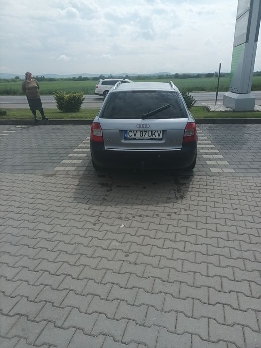 Audi a  4 de vanzare
