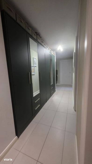 Apartament 3 camere, 70mp, balcon, lift
