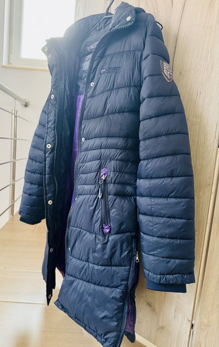 Geaca de iarna Geographical Norway.