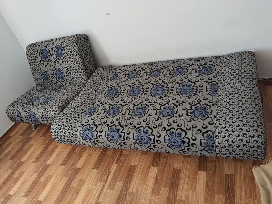 Диван + 2 кресла