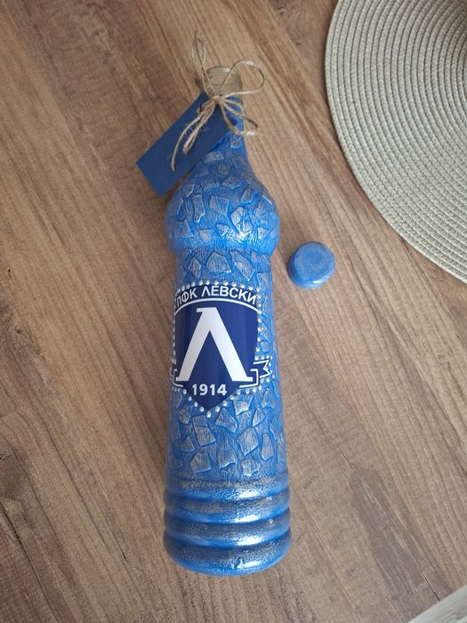 Подарък за фен на футбола  (Левски София)