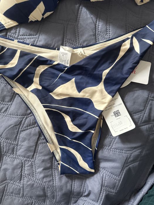 Costum baie mar 36 B- Triumph - 2 piese