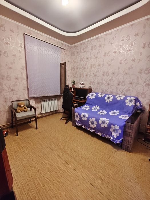 Продаётся 2х комнатная квартира