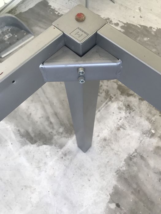 Кухненска маса Mobliberica