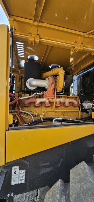 фронтальный Погрузчик XC 956