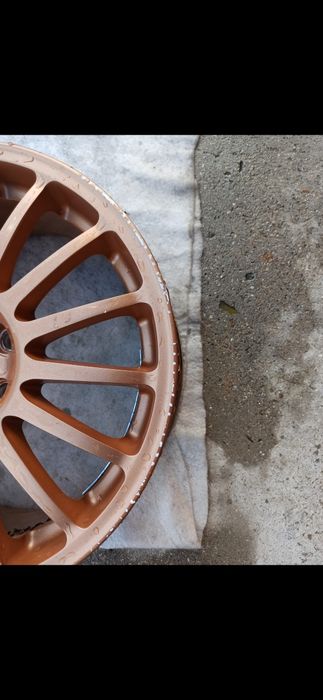 OZ Superturismo 17” 5x100 ET37 – 3 бр.