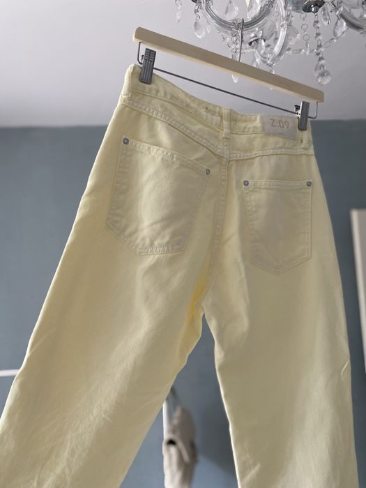 Дамски Дънки ZARA