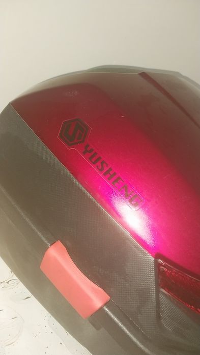 Мотокофра ,багаж