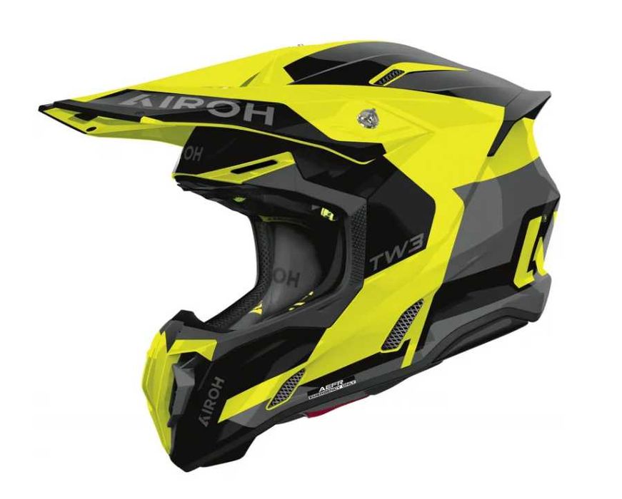 Каска Airoh Twist 3