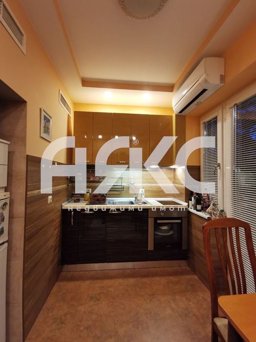 Двустаен обзаведен апартамент в гр.Банкя на 20 мин ОТ СОФИЯ