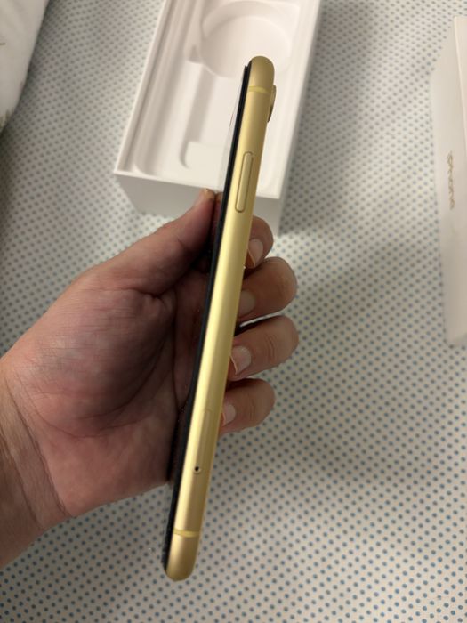 Iphone XR 128 Gb