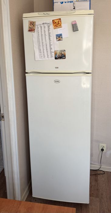 Продаю холодильник Nord