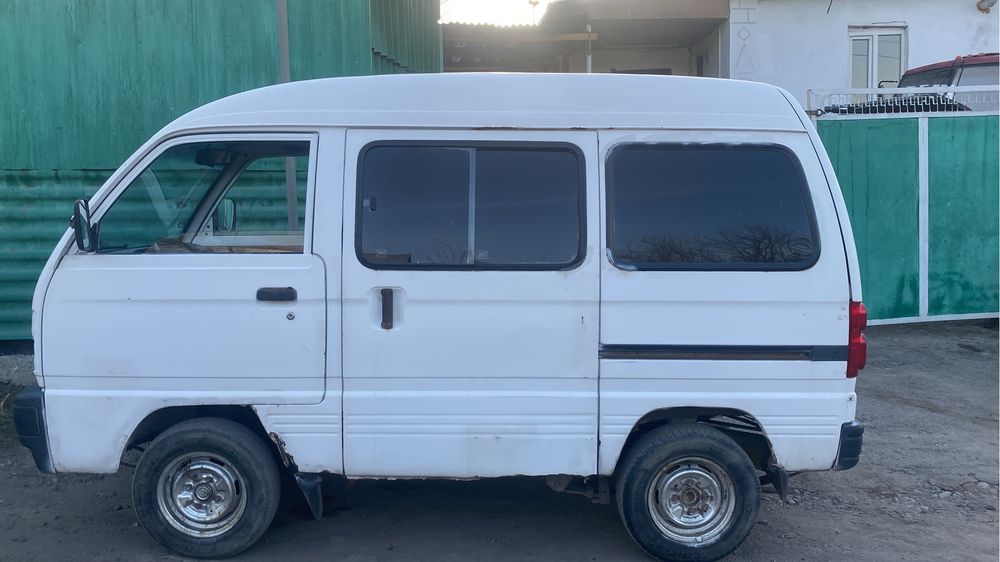 Продам Дэу Дамас