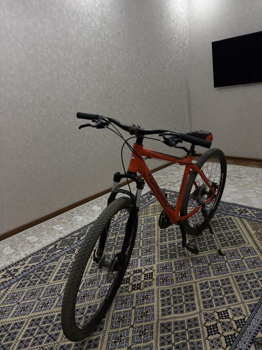 Продается Велосипед FORULARD