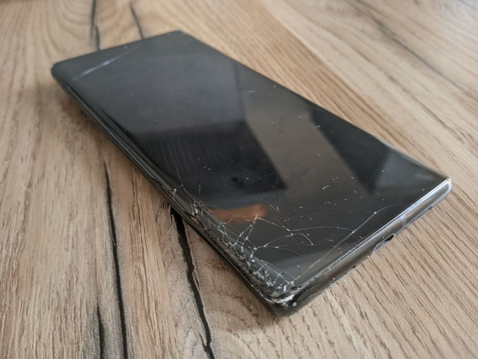 Google pixel 6 pro