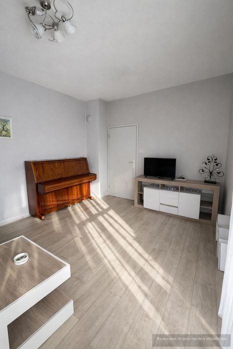 Дава се под наем Двустаен апартамент в Пловдив, Кючук Париж - 60 кв.м за 348.84 € - Снимка #1