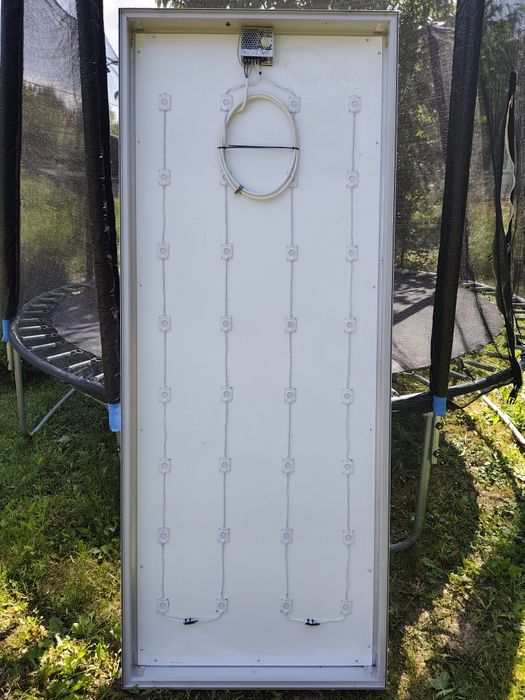 Caseta luminoasă LED pentru reclame