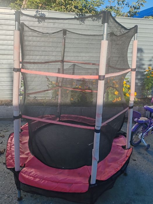 Продам Батуд детский