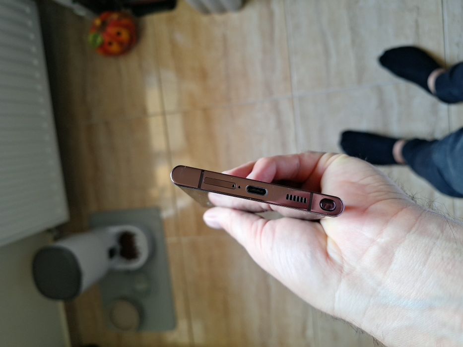 Samsung S22 Ultra