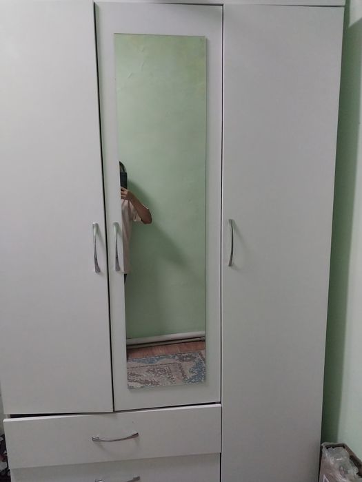 Шкаф.   спальный