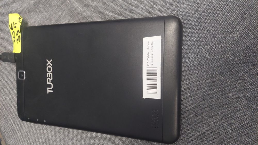 Таблет Turbo X Aqua 32GB 8 inc