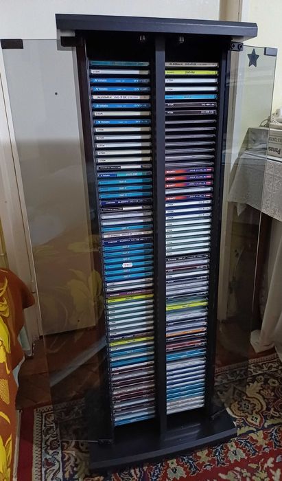 120 DVD colectie muzica, filme, concerte