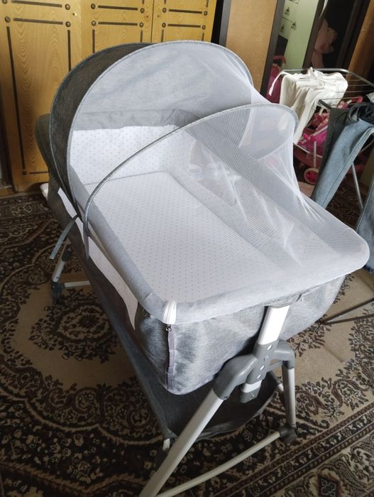 Продам детскую кровать