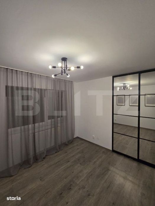 Apartament 4 camere, 70 mp, gradina, zona Avram Iancu — fotografia 2