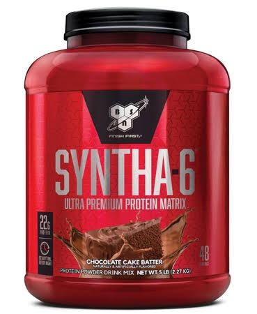 Syntha6 Concentrate 2,2kg 48ser