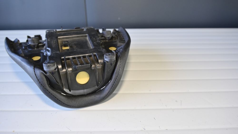 Sa sezut pilot Yamaha MT09 Tracer / GT 2020 2024