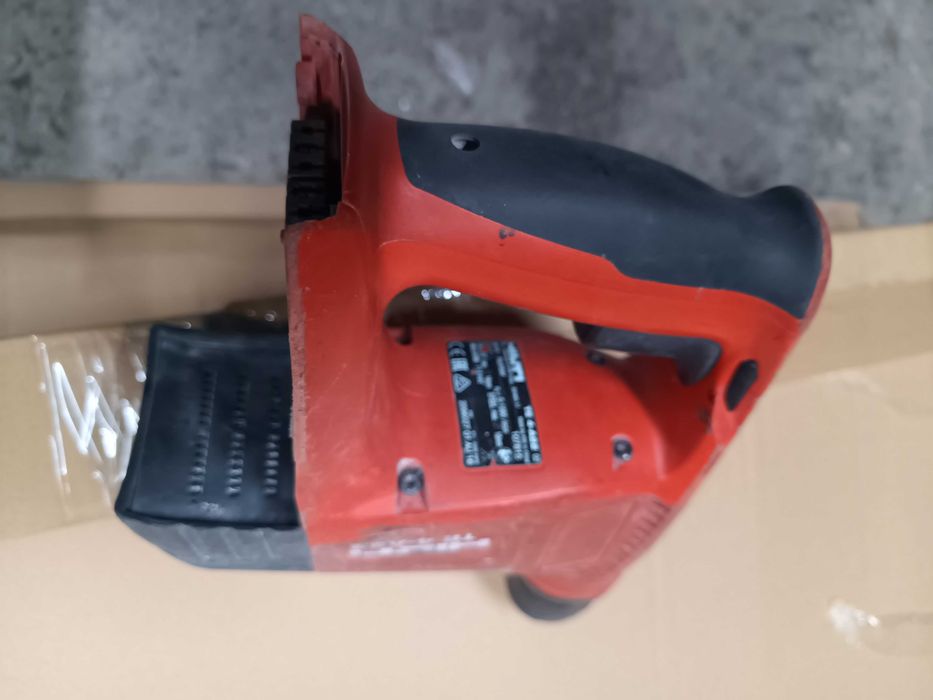 Перфоратор Хилти