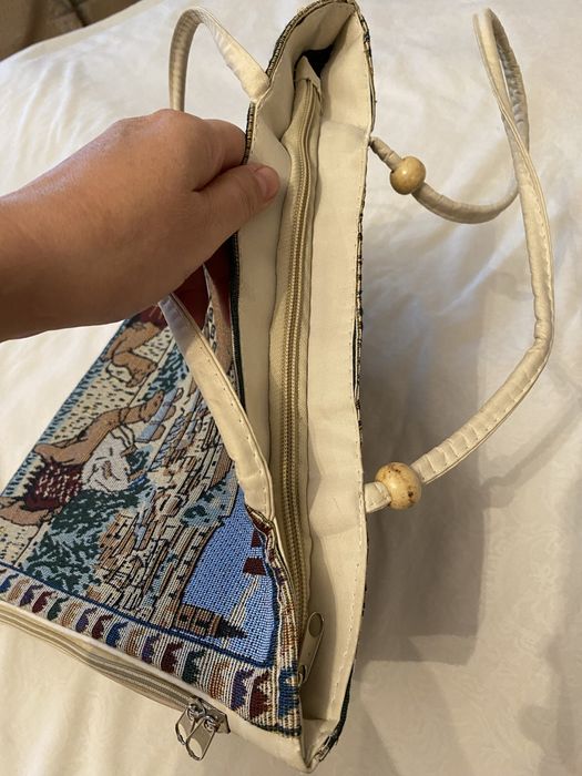 Продам Шоппер гобеленовый