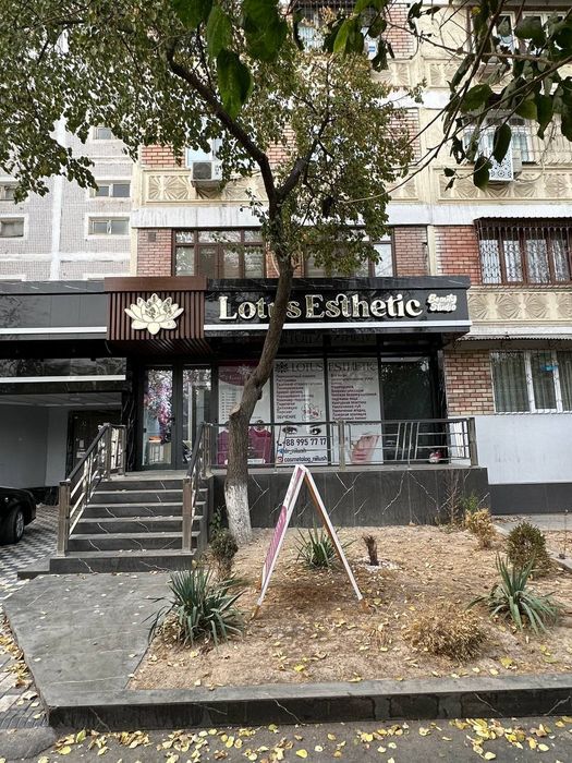 Срочно продаётся Евро нежилое помещение