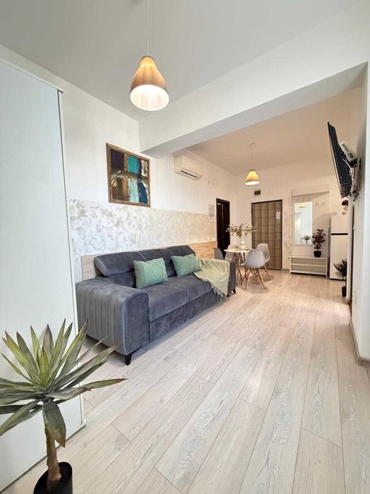 IS Cazare Apartamente Regim Hotelier Central 1-2-3 cam Palas-Newton