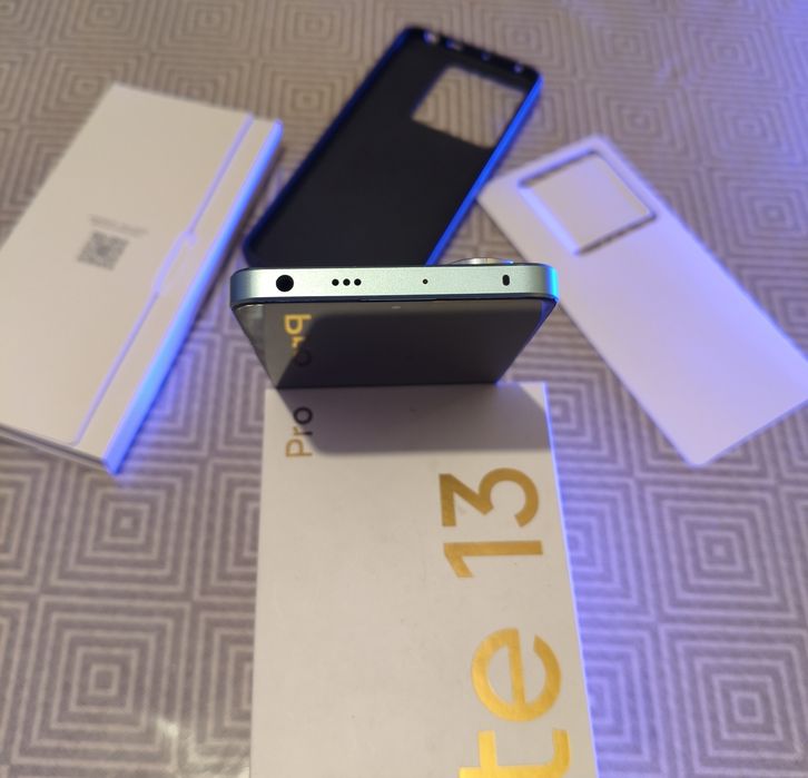 Xiaomi Redmi Note 13 Pro (12/512 ГБ) 5G