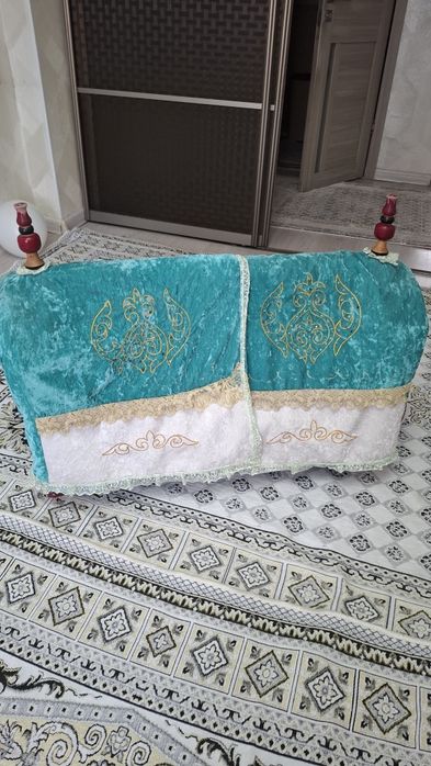 Бесык колыбели  .