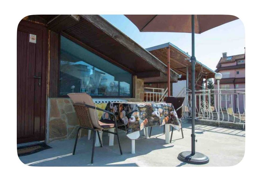 Нощувки - Guesthouse Christina Варна