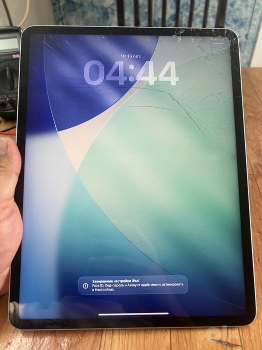 Ipad Pro 5-generation. M1