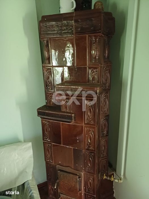 Proprietate Submontana cu Potential deosebit: Casa si Teren 1.749 mp c