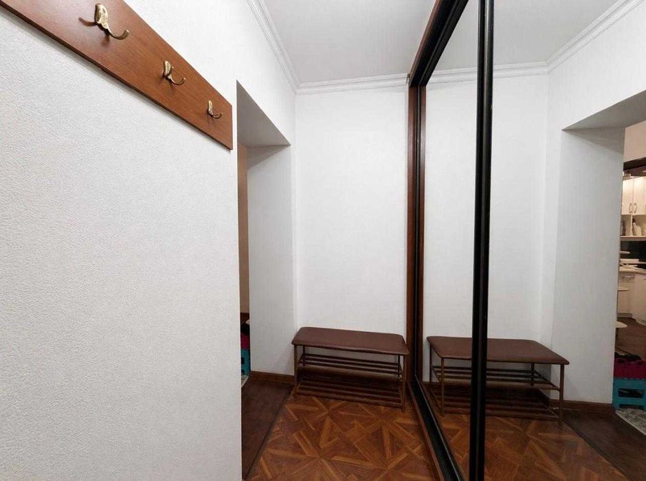 Недвижимость, квартира