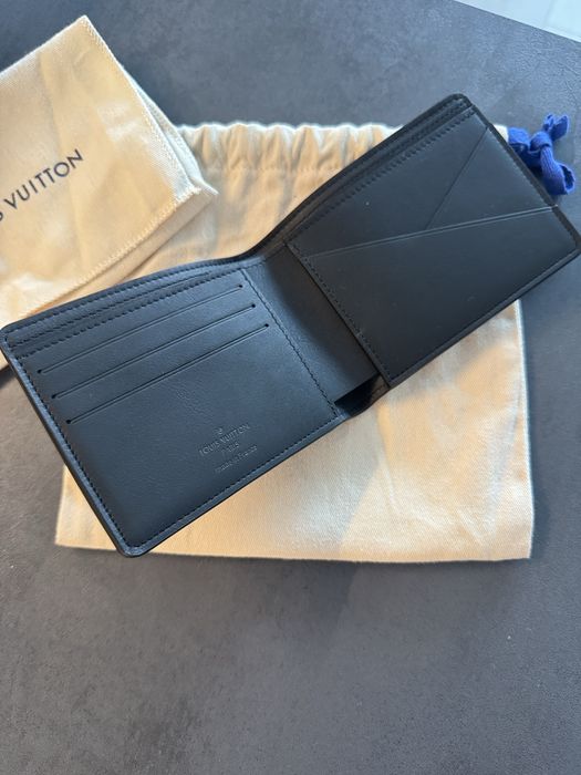Louis Vuitton Multiple Wallet