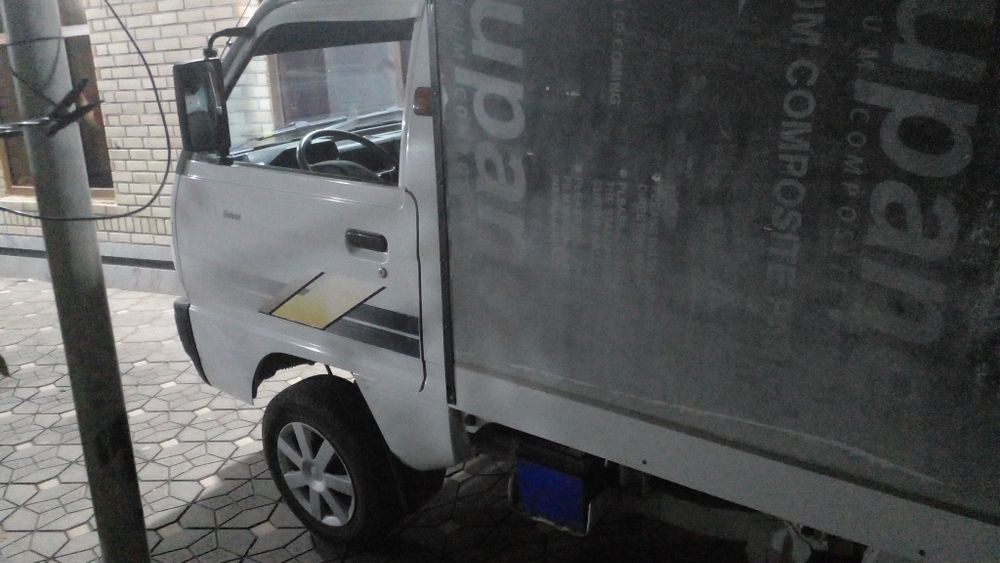 Продам автомобиль Лабо