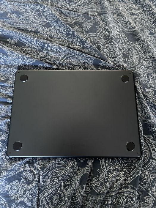 Macbook AIR M3 13 inch Midnight