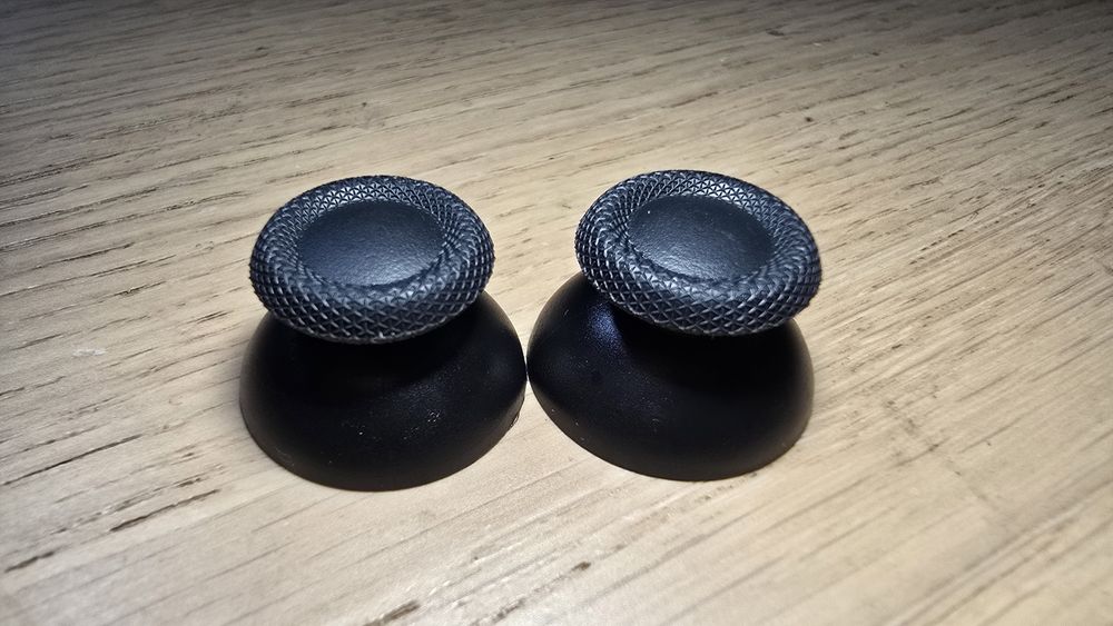 Thumbstick pin controller manta joystick Xbox 360 One S X PS4 PS5