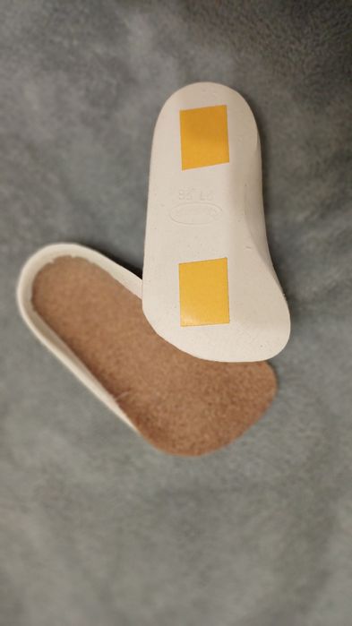 Детски стелки 27-28